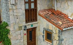 Casa El Lavadero Prio