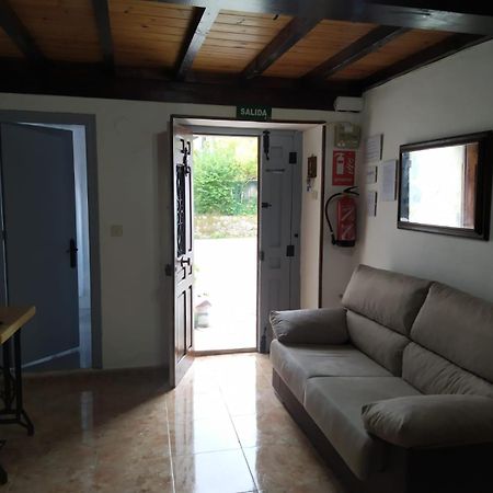 Casa El Lavadero Prio Villa Exterior photo