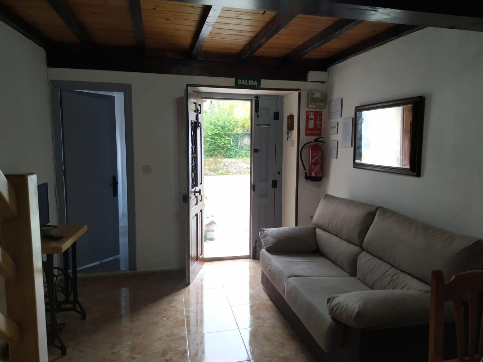 Casa El Lavadero Prio Villa Exterior photo