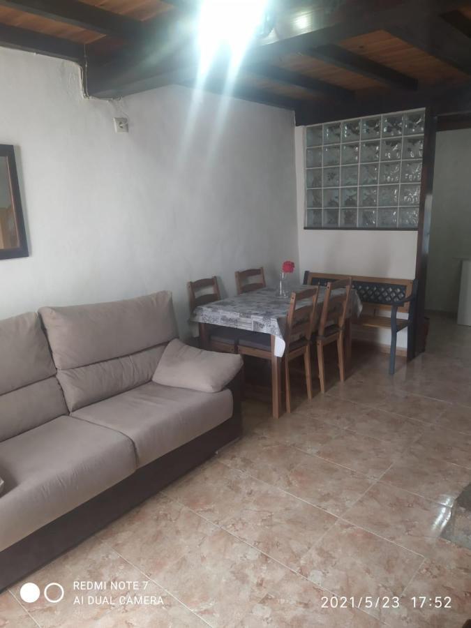 Casa El Lavadero Prio Villa Exterior photo