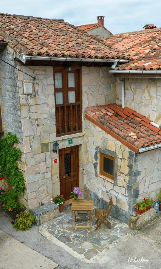 Casa El Lavadero Prio Villa Exterior photo